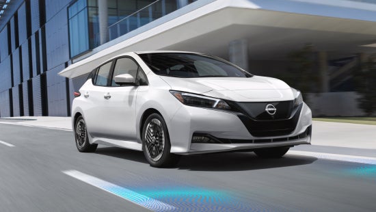 Miller Nissan in St. Cloud MN