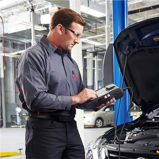 Miller Nissan in St. Cloud MN