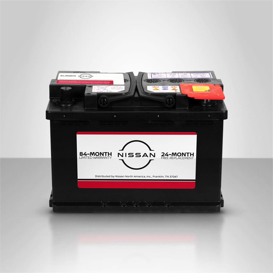 image of a battery | Miller Nissan in St. Cloud MN