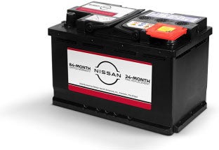 Miller Nissan in St. Cloud MN