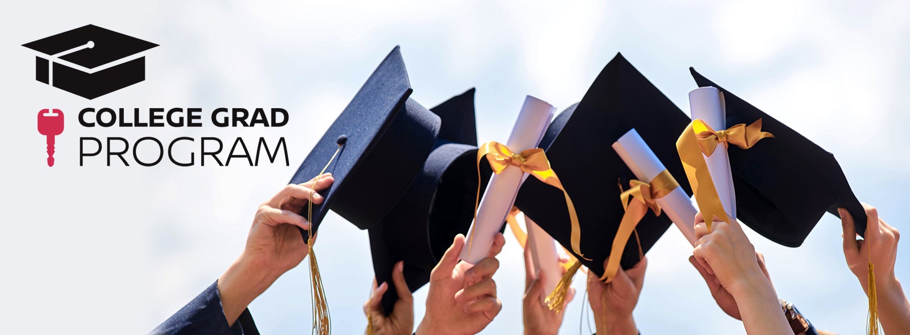 Nissan College Grad Program | Miller Nissan in St. Cloud MN