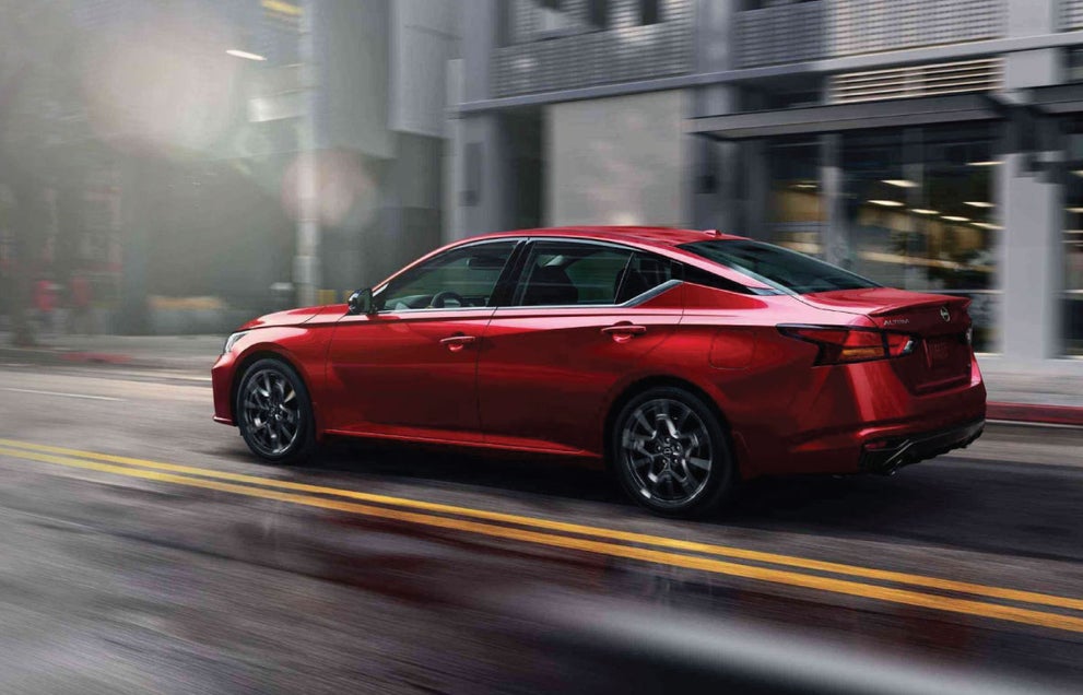 Miller Nissan in St. Cloud MN