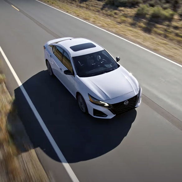 Miller Nissan in St. Cloud MN