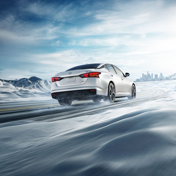 Miller Nissan in St. Cloud MN