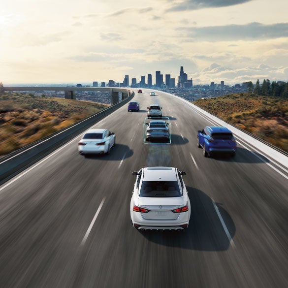 Miller Nissan in St. Cloud MN