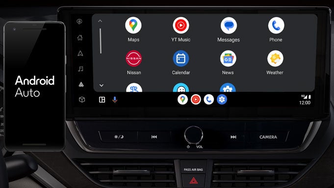 Miller Nissan in St. Cloud MN