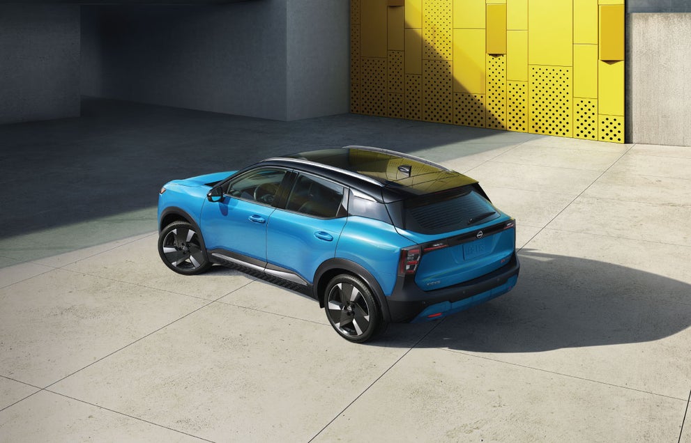 Miller Nissan in St. Cloud MN