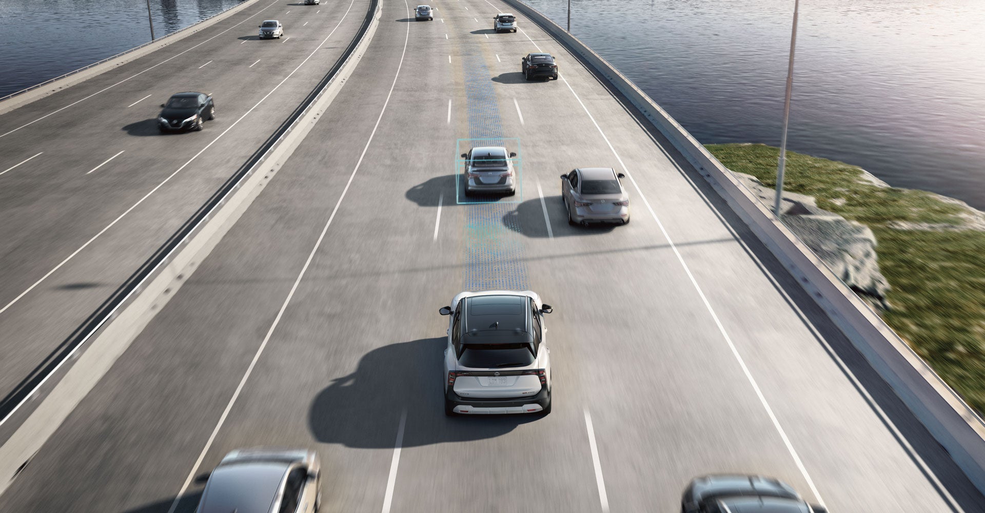 2025 Missan Kicks | Miller Nissan in St. Cloud MN