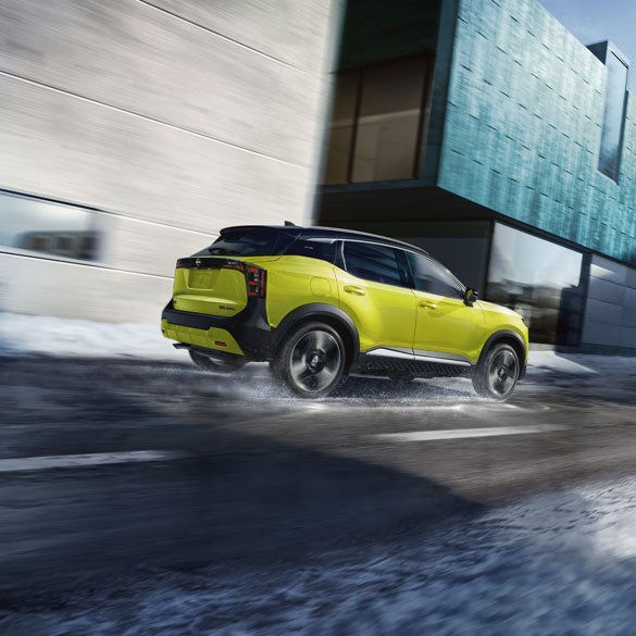 Miller Nissan in St. Cloud MN