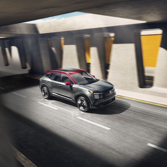 Miller Nissan in St. Cloud MN