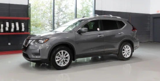 Miller Nissan in St. Cloud MN