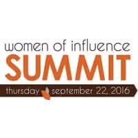 Women of Influence Summit
