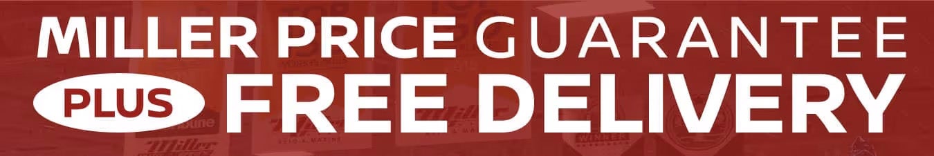 Miller Nissan Price Guarantee Plus Free Delivery