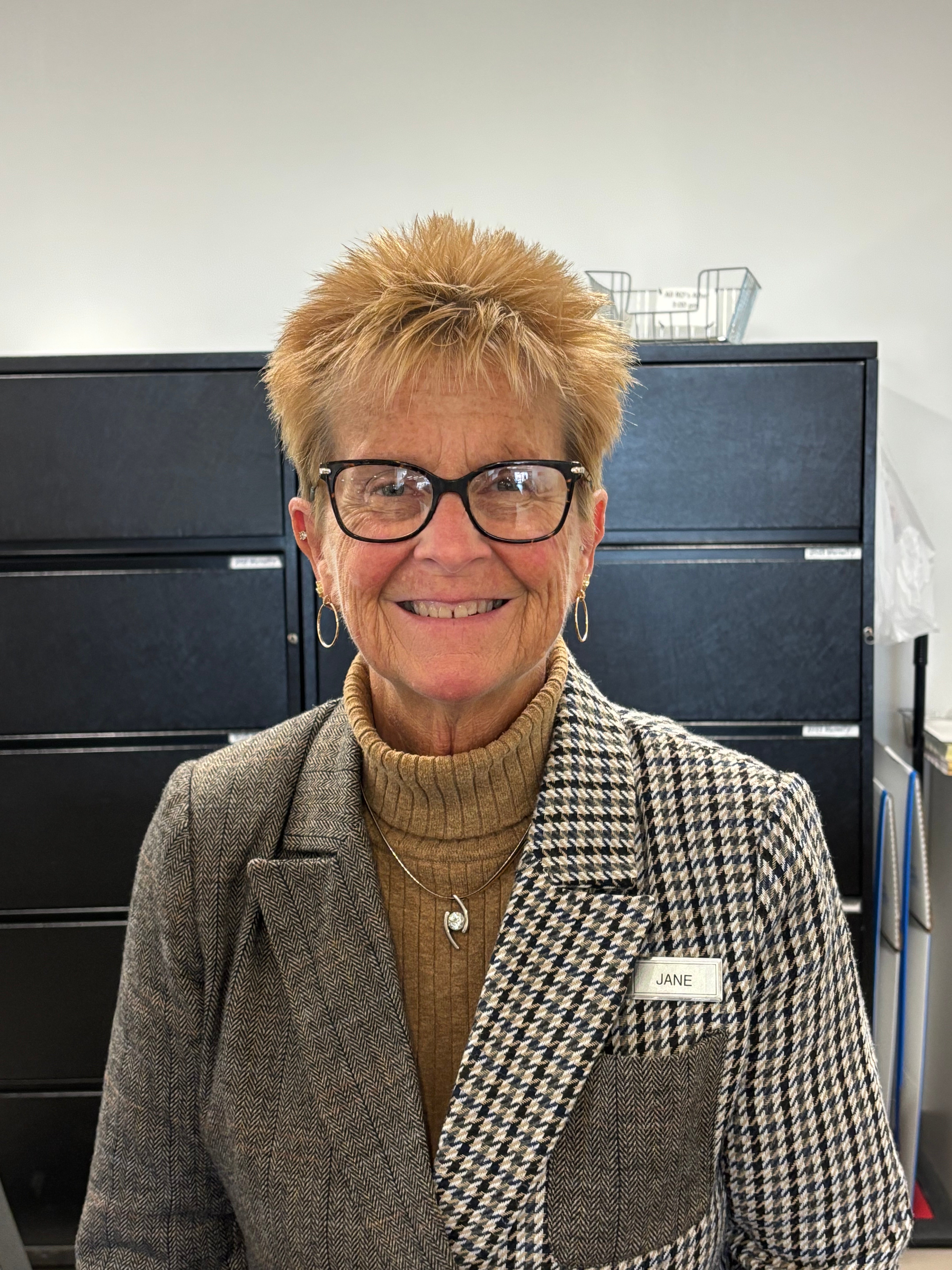 Jane W